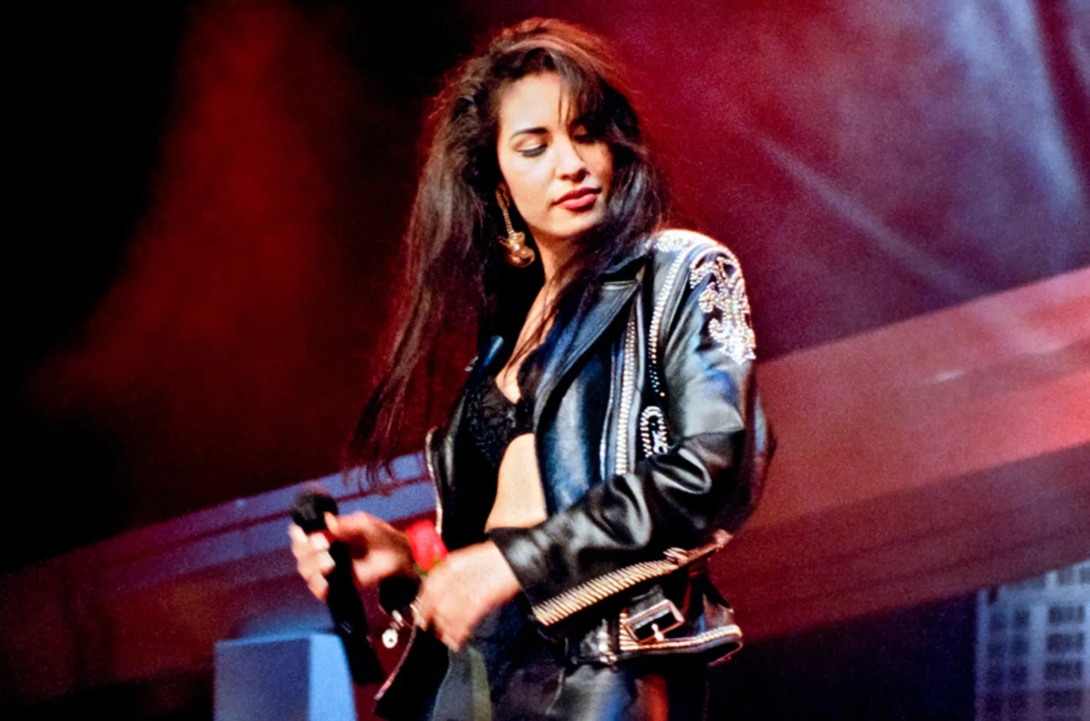 How Old Would Selena Quintanilla Be in 2024