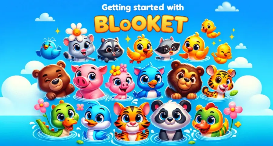 blooket join a game