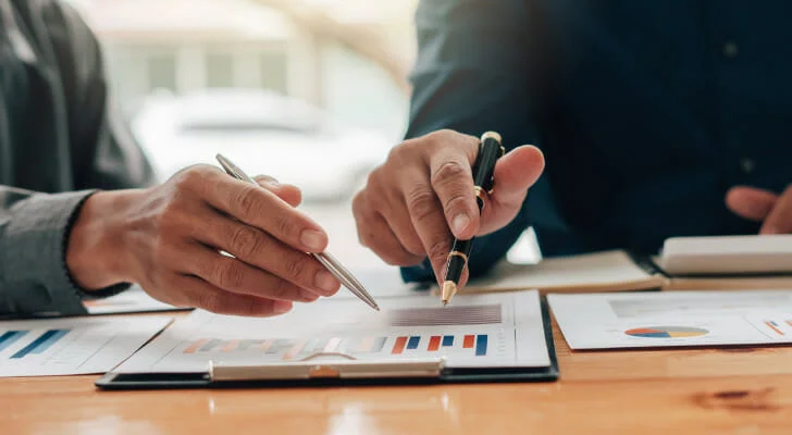 Ally Charitable Wealth Planning
