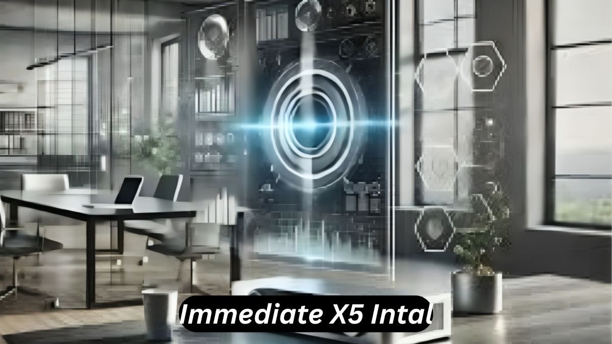 immediate x5 intal